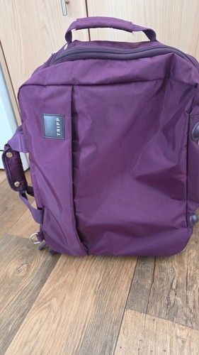 Tripp plum purple - tripp,