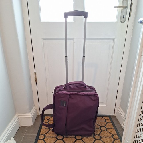 Tripp cabin size suitcase with - tripp,
