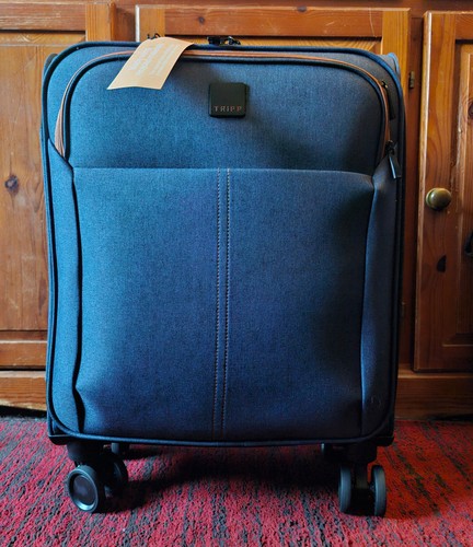 Tripp affinity wheeled cabin - affinity,