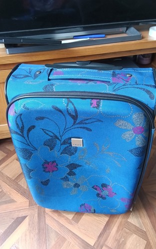 Suitcase cabin bag size - cabin, 38