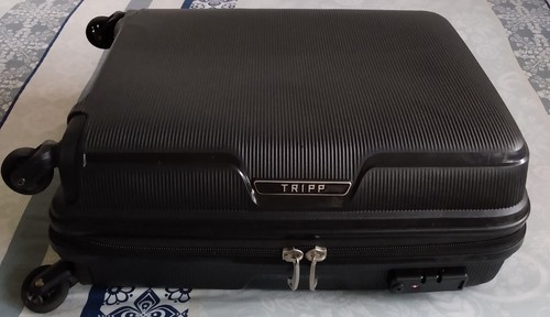 Tripp arrival black - tripp,