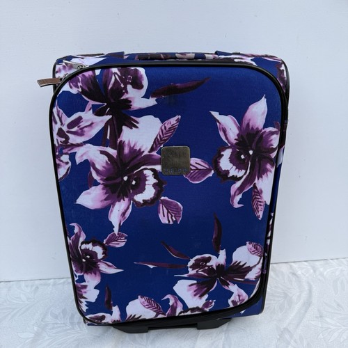 Tripp blue purple floral - tripp,