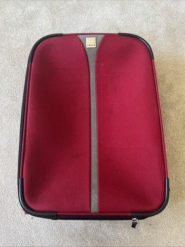 Tripp red hand luggage - tripp,