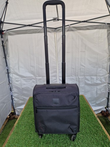Tripp wheel spinner travel - 4,