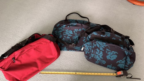 Tripp holdalls travel - tripp, bag
