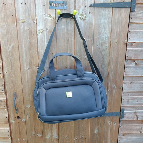 Tripp travel cabin bag - travel, black