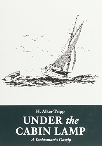 Under the cabin lamp a - under,