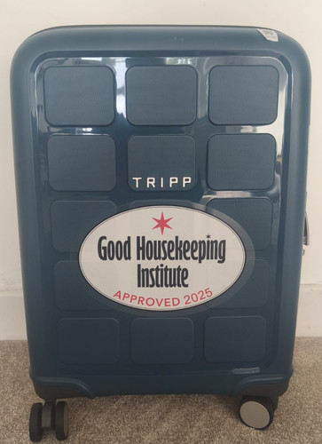 Tripp holiday dark sea blue - tripp,