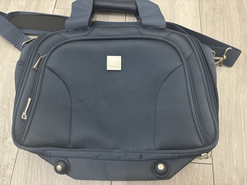 Navy blue flight - flight, cabin