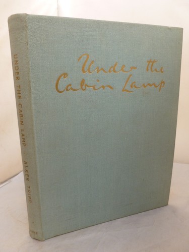 Under the cabin - -, a