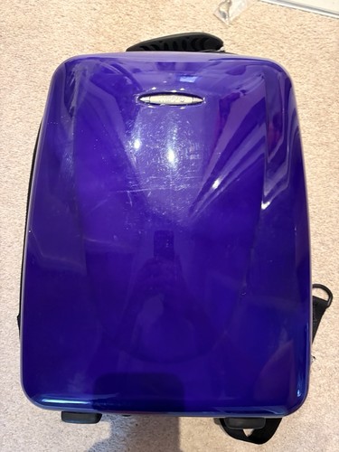 Tripp hard shell - shell, cabin