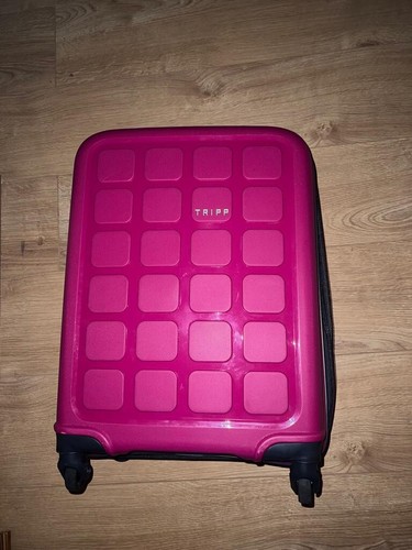 Tripp cabin suitcase - cabin,