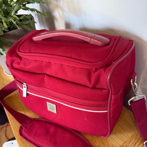Tripp burgundy small cabin - tripp,