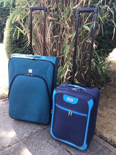 Tripp wheeled suitcase plus - tripp,