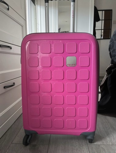 Tripp cabin size pink - cabin,