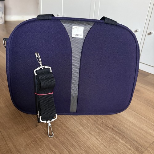 Tripp purple cabin flight bag - purple,