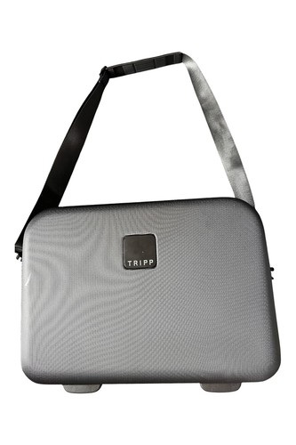 Tripp hard shell - , vanity