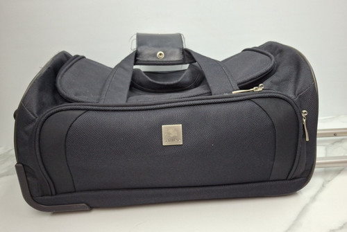 Tripp wheeled briefcase - tripp,