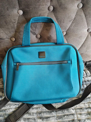 Tripp blue laptop - tripp,