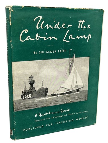 Sir alker tripp under - sir,