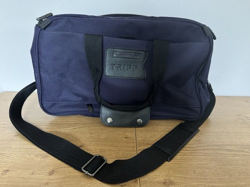Tripp dark purple plum travel - purple/plum,