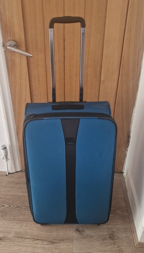 Tripp exspanding teal cabin - exspanding,
