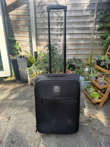 Tripp ultra lite - tripp, black