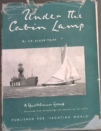 Tripp alker under the - ..,