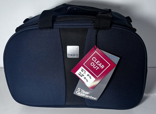 Tripp super lite - lite, holdall