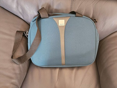 Tripp flight bag - tripp,