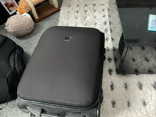 Compass wheeled hand - hand, luggage