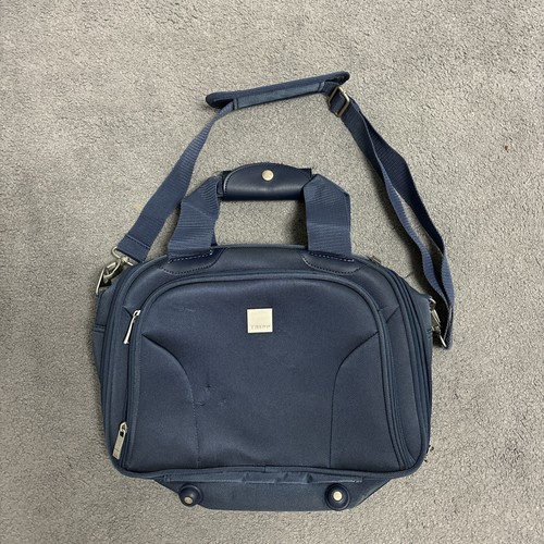 Tripp navy blue - blue, flight