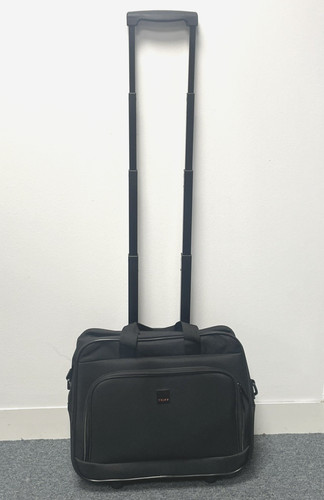 Tripp wheeled carry laptop - wheeled,